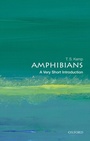 Cover: Amphibians - OUP eBook