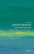 Abbildung von: Amphibians - OUP eBook