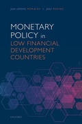 Bild: Monetary Policy in Low Financial Development Countries - OUP eBook
