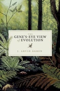 Abbildung von: The Gene's-Eye View of Evolution - OUP eBook