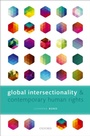 Cover: Global Intersectionality and Contemporary Human Rights - OUP eBook