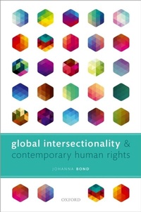 Abbildung von: Global Intersectionality and Contemporary Human Rights - OUP eBook