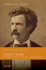 Cover: Mark Twain - OUP eBook
