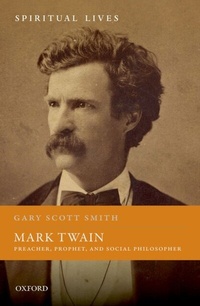 Abbildung von: Mark Twain - OUP eBook