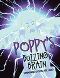 Cover: Poppy's Buzzing Brain - Tellwell Talent