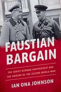 Bild: Faustian Bargain - OUP eBook