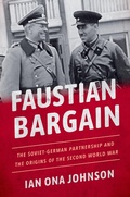 Bild: Faustian Bargain - OUP eBook