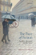 Bild: The Pace of Fiction - OUP eBook