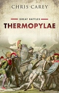 Cover: Thermopylae - Oxford University Press