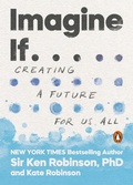 Cover: Imagine If . . . - Penguin USA