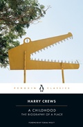 Cover: A Childhood - Penguin Classics