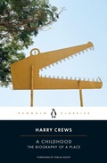 Cover: A Childhood - Penguin Classics