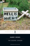 Cover: The Gospel Singer - Penguin Classics