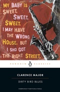 Cover: Dirty Bird Blues - Penguin Classics
