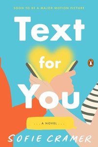 Enlarge image Cover: Text for You - Penguin Books