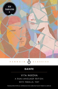 Abbildung von: Vita Nuova - Penguin Classics