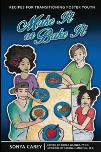 Enlarge image Cover: Make It or Bake It - Dr. Debra Publishing