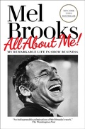 Cover: All About Me! - Ballantine Books Inc.