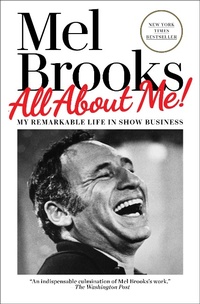Enlarge image Cover: All About Me! - Ballantine Books Inc.