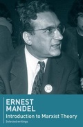Cover: Introduction to Marxist Theory - Resistance Books