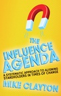 Bild: The Influence Agenda - Palgrave Macmillan
