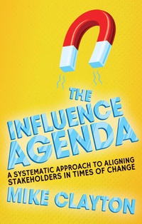 Bild vergrößern Bild: The Influence Agenda - Palgrave Macmillan