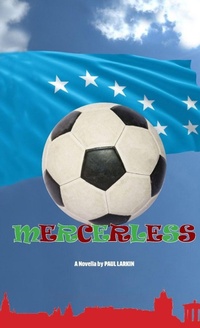 Enlarge image Cover: Mercerless - Lulu.com