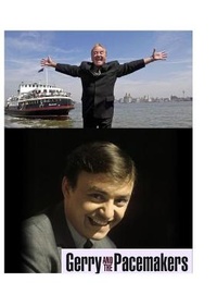 Enlarge image Cover: Gerry and the Pacemakers - Lulu.com