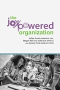 Cover: JoyPowered(R) Organization - BOOKBABY