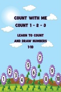 Cover: Count With Me Count 1-2-3 - Lulu.com