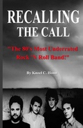 Cover: Recalling The Call - Lulu.com