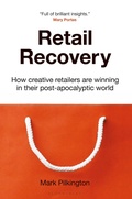 Cover: Retail Recovery - Bloomsbury Business