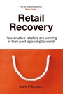 Cover: Retail Recovery - Bloomsbury Business