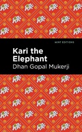 Cover: Kari the Elephant - Mint Editions