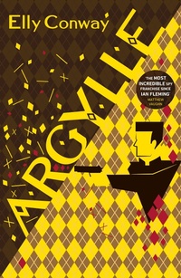 Enlarge image Cover: Argylle - Bantam Press
