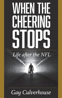 Abbildung von: When the Cheering Stops - Bloomsbury eBooks US