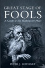 Cover: Great Stage of Fools - Wipf and Stock Publishers