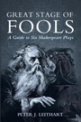 Cover: Great Stage of Fools - Wipf & Stock Publishers