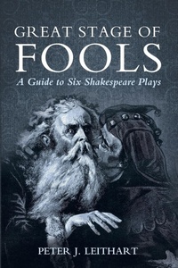 Enlarge image Cover: Great Stage of Fools - Wipf & Stock Publishers