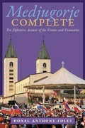 Cover: Medjugorje Complete - Angelico Press