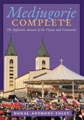 Cover: Medjugorje Complete - Angelico Press