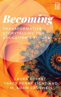 Cover: Becoming - Dio Press Inc