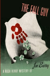 Enlarge image Cover: The Fall Guy - Fiction House Press