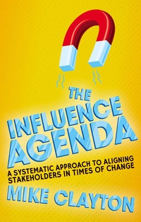 Bild vergrößern Bild: The Influence Agenda - Palgrave Macmillan
