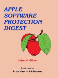 Enlarge image Cover: Apple Software Protection Digest - Lulu.com