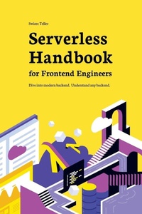Abbildung von: Serverless Handbook - Gatekeeper Press