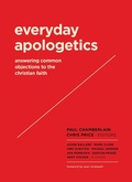 Cover: Everyday Apologetics - Lexham Press