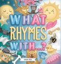Cover: What Rhymes With...? - Lulu.com