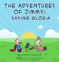 Cover: The Adventures of Jimmy - Lulu.com