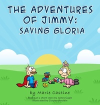Enlarge image Cover: The Adventures of Jimmy - Lulu.com